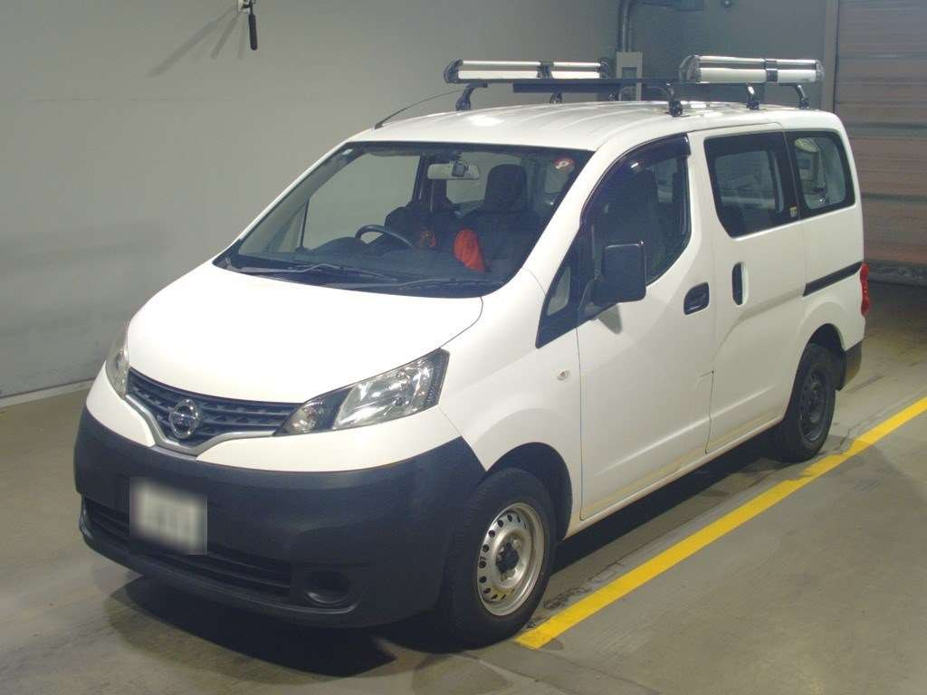 2019 Nissan NV200 Vanette VM20[0]