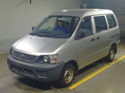 2001 Toyota Liteace Van