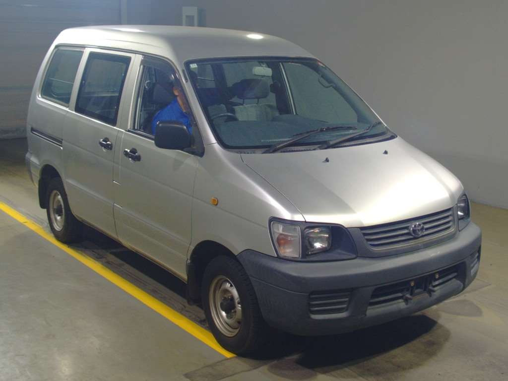 2001 Toyota Liteace Van KR42V[2]