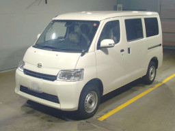 2024 Daihatsu Gran Max Cargo