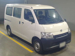 2020 Toyota Liteace Van