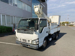 2006 Isuzu Elf Truck