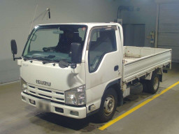 2010 Isuzu Elf Truck