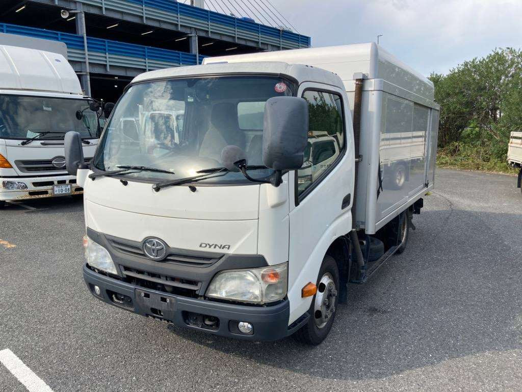 2013 Toyota Dyna Truck XZC645[0]