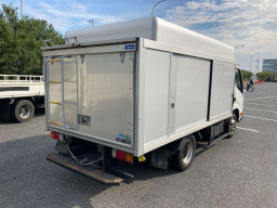 2013 Toyota Dyna Truck