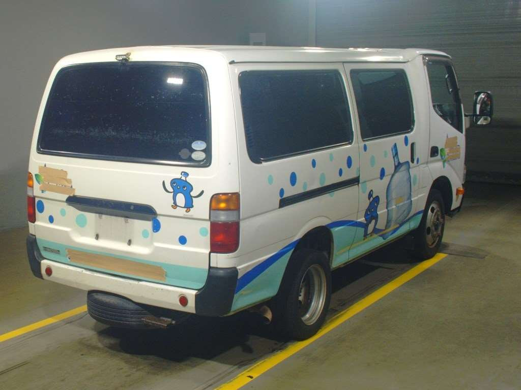 2013 Toyota Toyoace Route Van XZC605V[1]