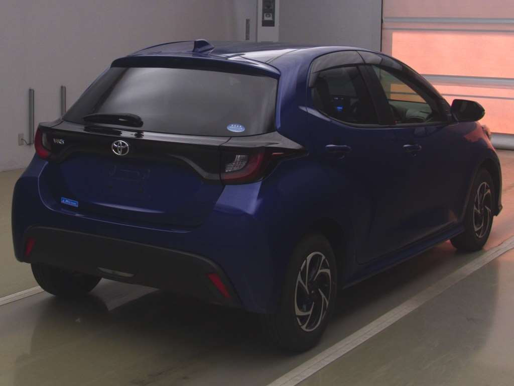 2020 Toyota YARIS MXPA10[1]