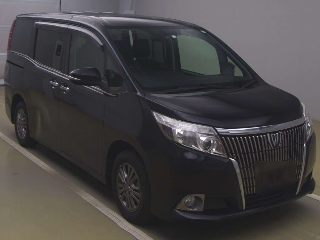 2016 Toyota Esquire ZRR80G[2]