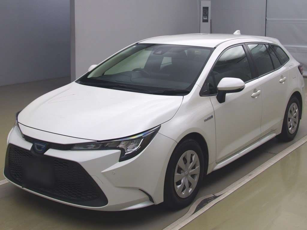 2019 Toyota Corolla Touring Wagon ZWE211W[0]