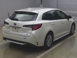 2019 Toyota Corolla Touring Wagon