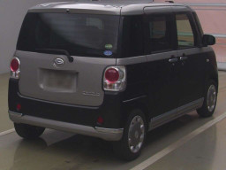 2016 Daihatsu Move Canbus