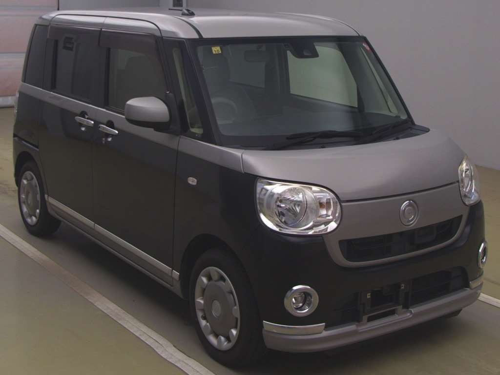 2016 Daihatsu Move Canbus LA800S[2]