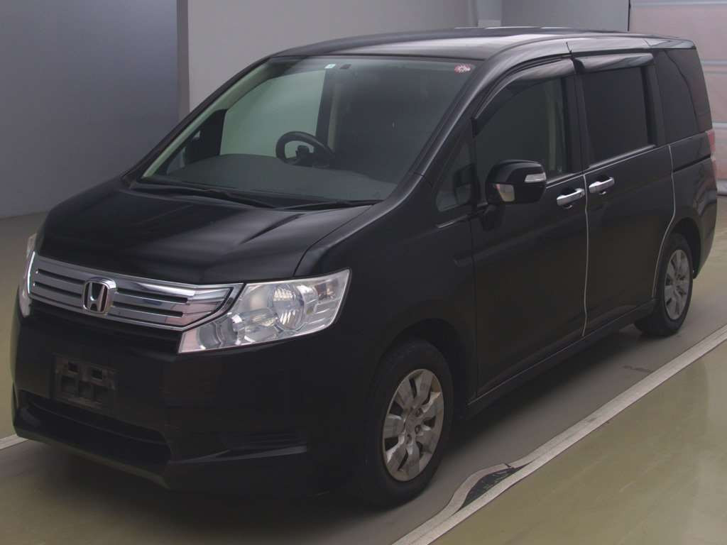 2012 Honda Step WGN RK1[0]