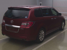 2011 Mazda MPV