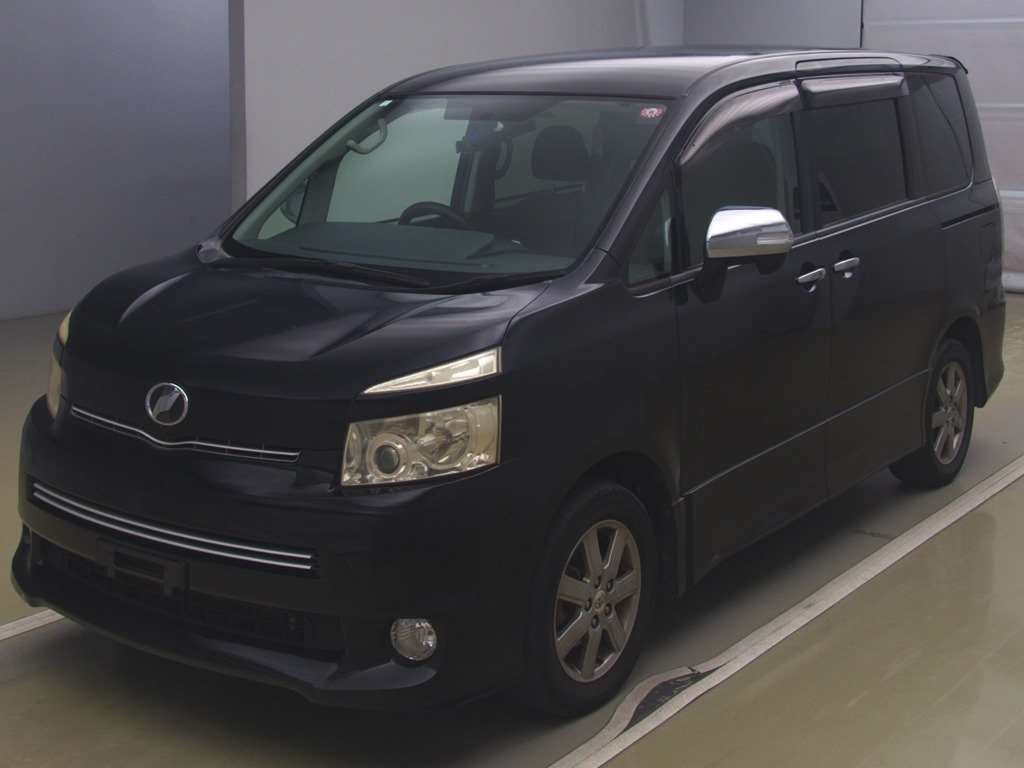 2008 Toyota Voxy ZRR70W[0]