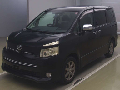 2008 Toyota Voxy