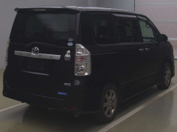 2008 Toyota Voxy