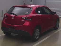 2014 Mazda Demio