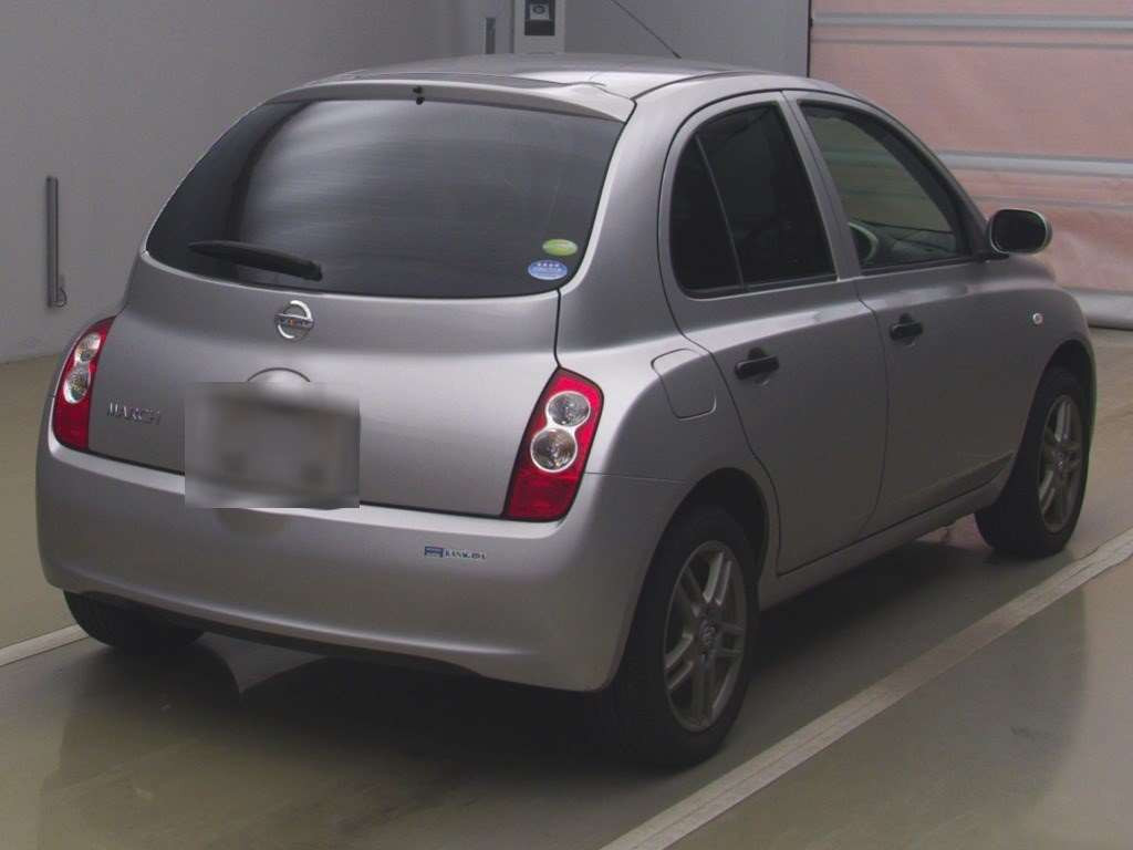 2010 Nissan March AK12[1]