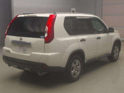 2013 Nissan X-Trail