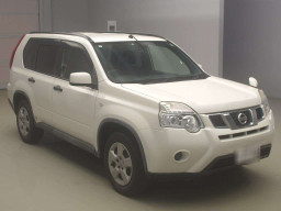 2013 Nissan X-Trail