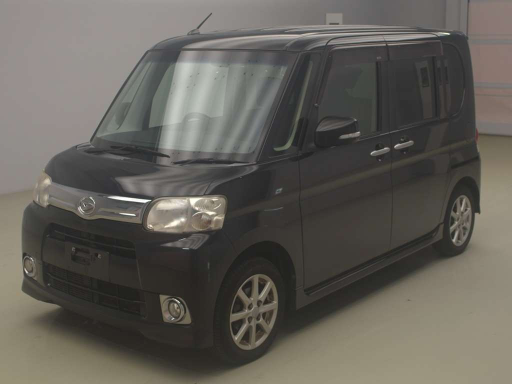 2012 Daihatsu Tanto L375S[0]