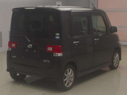 2012 Daihatsu Tanto