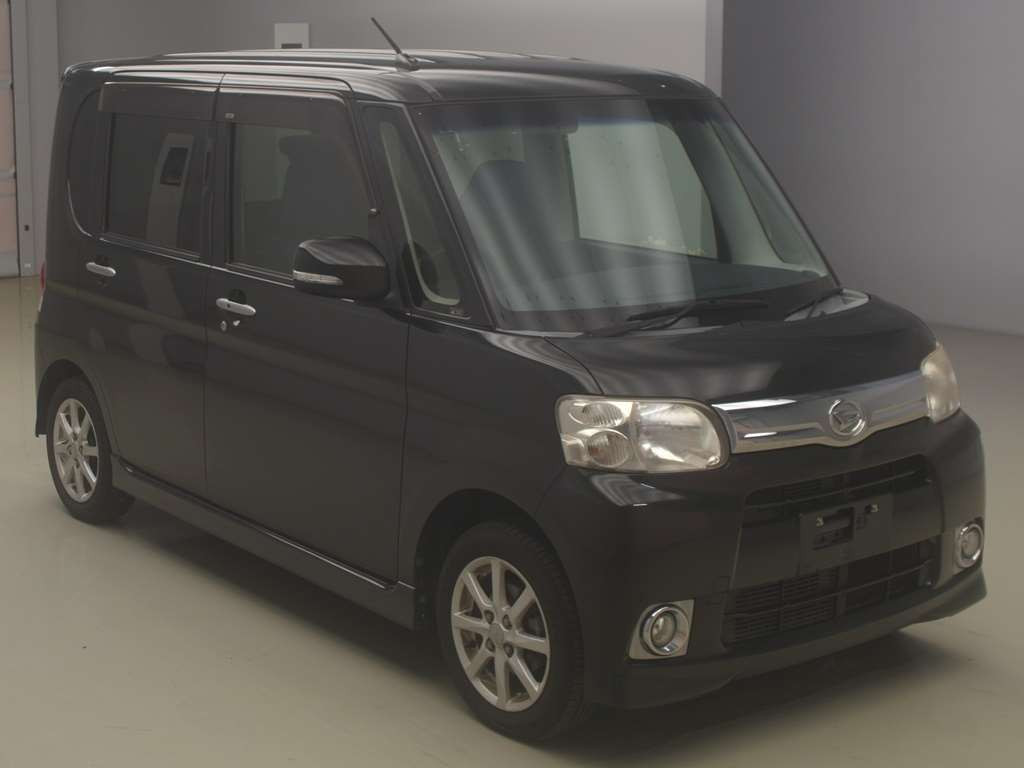 2012 Daihatsu Tanto L375S[2]