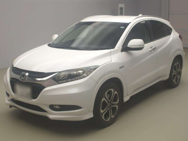 2015 Honda VEZEL