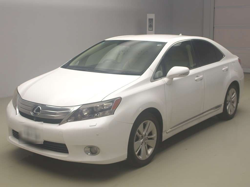 2012 Lexus HS ANF10[0]