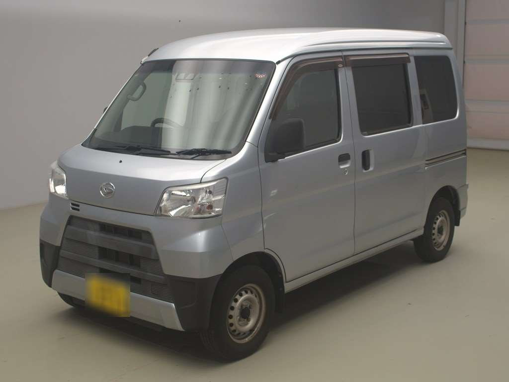 2019 Daihatsu Hijet Cargo S321V[0]