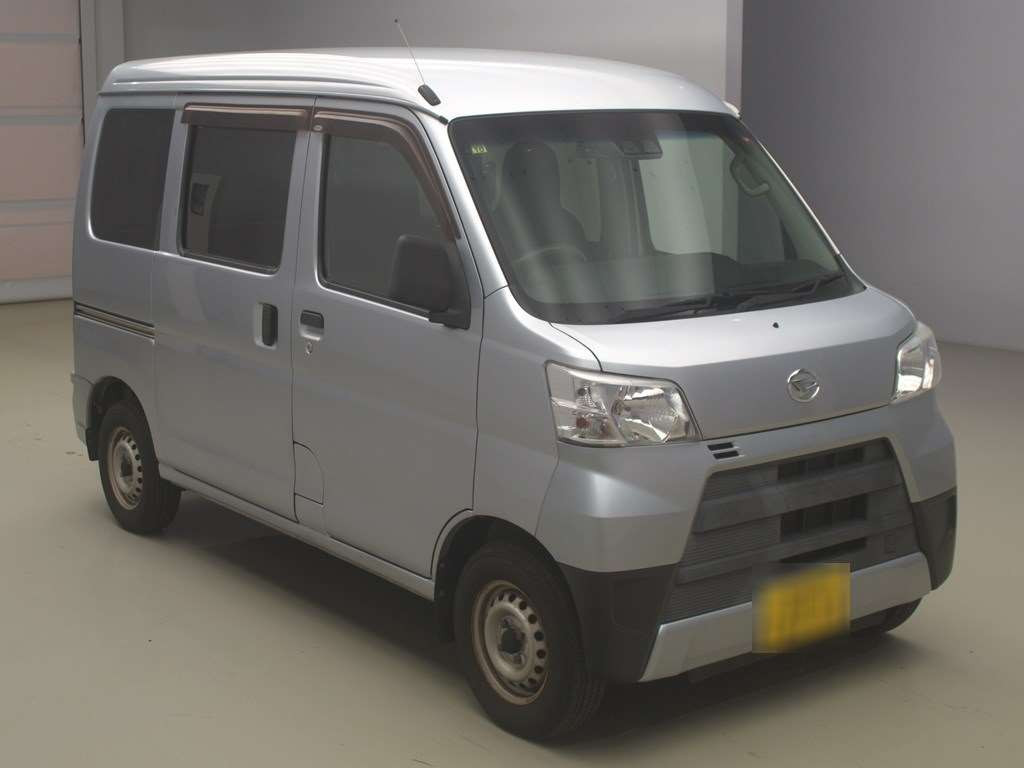 2019 Daihatsu Hijet Cargo S321V[2]