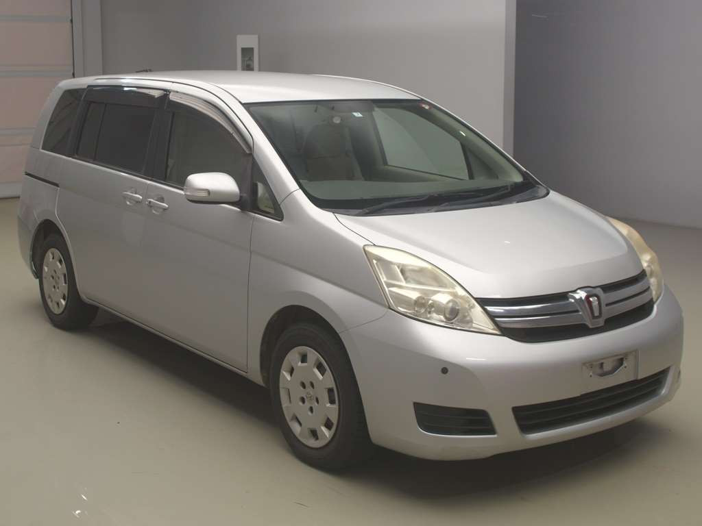 2012 Toyota Isis ZGM10G[2]