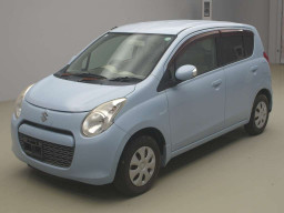 2011 Suzuki Alto