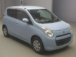 2011 Suzuki Alto