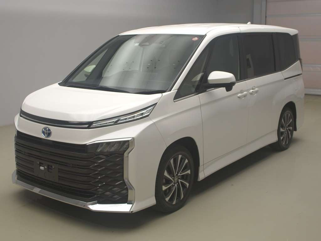 2022 Toyota Voxy ZWR90W[0]