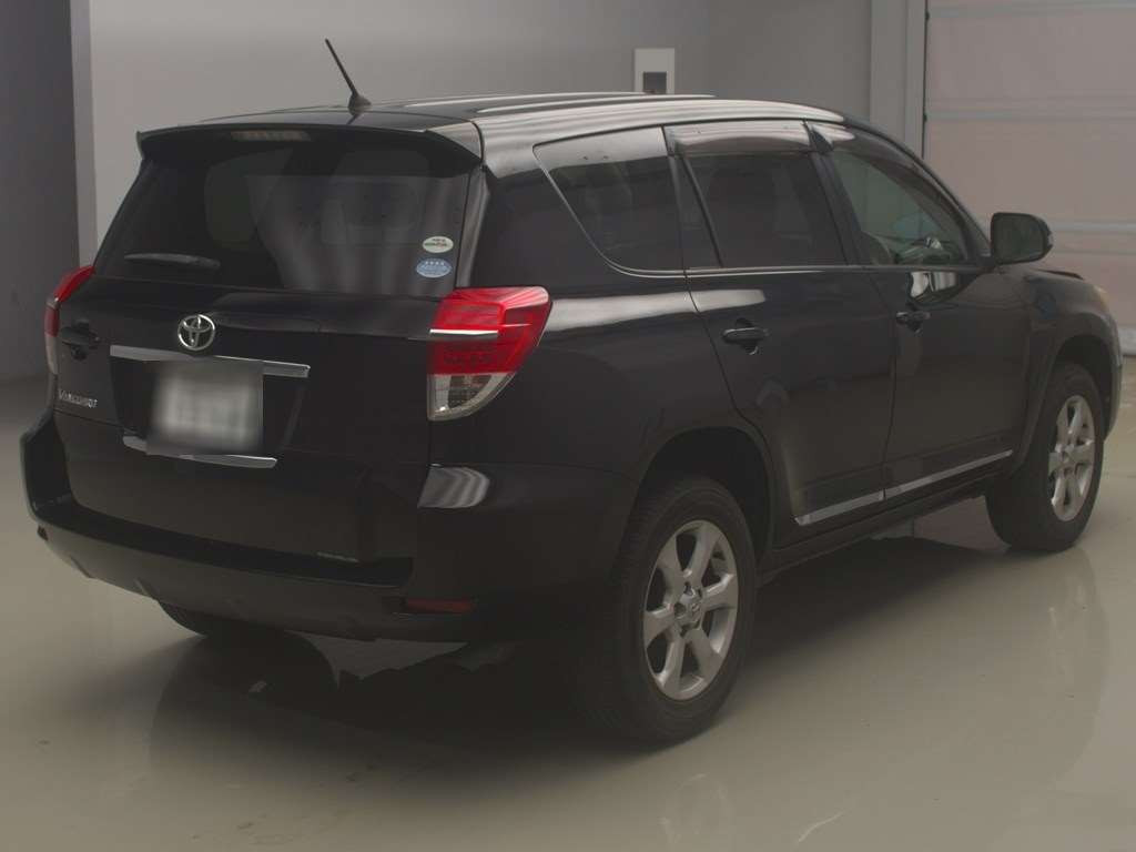 2010 Toyota Vanguard ACA38W[1]