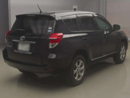 2010 Toyota Vanguard