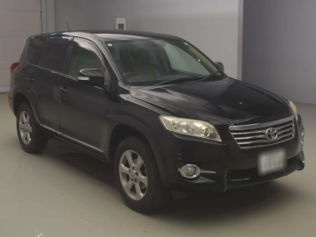 2010 Toyota Vanguard ACA38W[2]