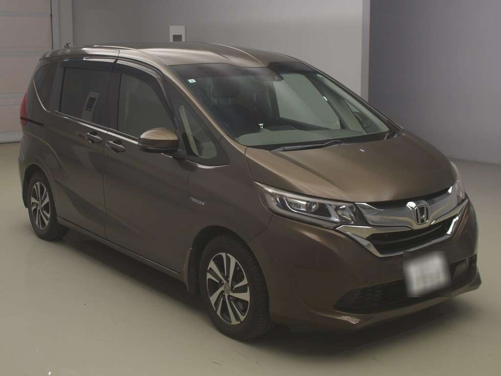 2017 Honda Freed hybrid GB7[2]