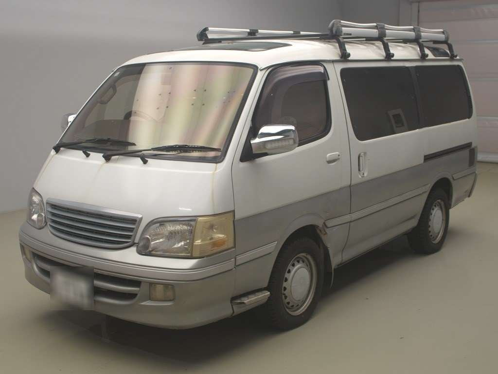 2000 Toyota Hiace Wagon KZH100G[0]