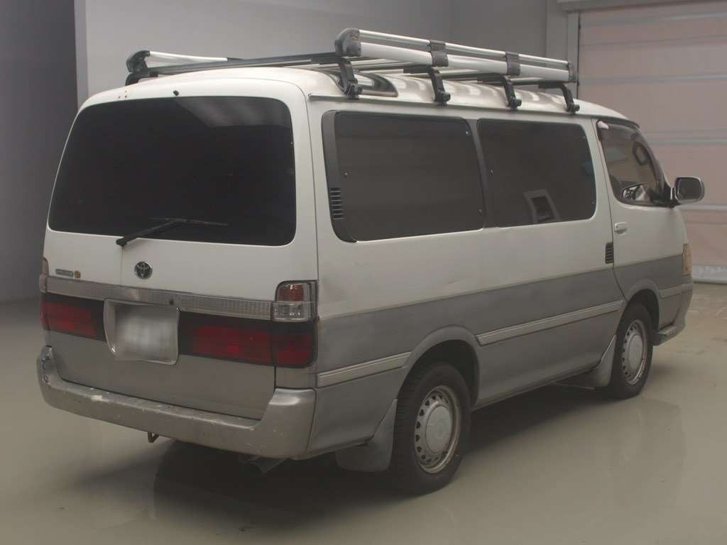 2000 Toyota Hiace Wagon KZH100G[1]