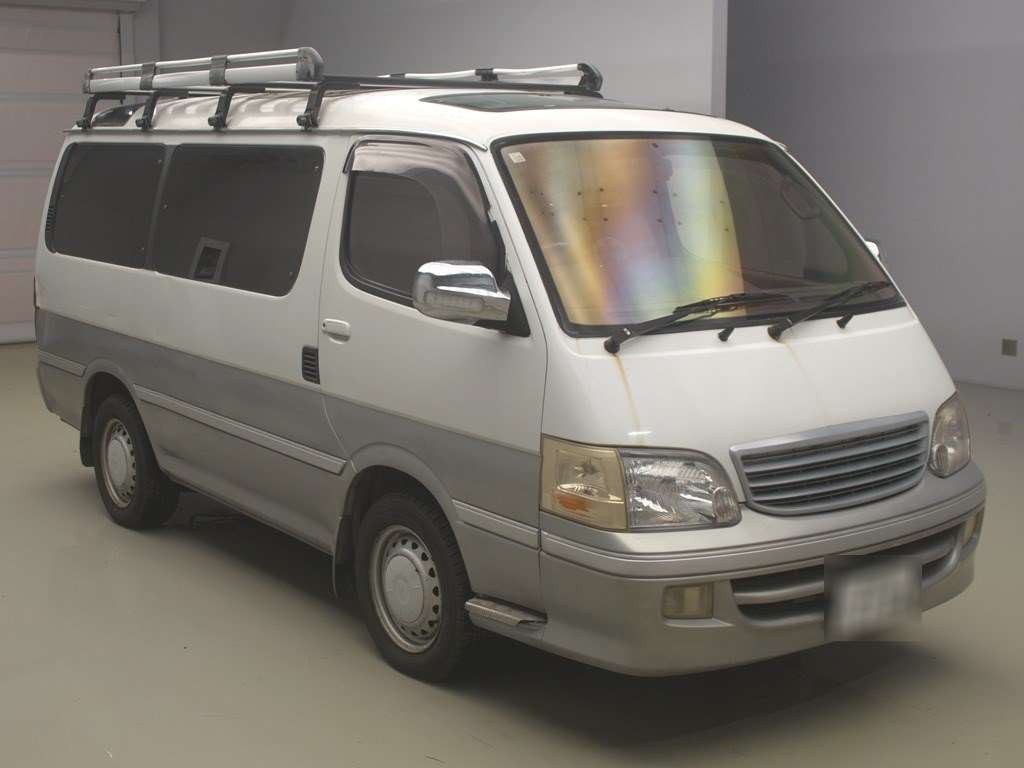 2000 Toyota Hiace Wagon KZH100G[2]