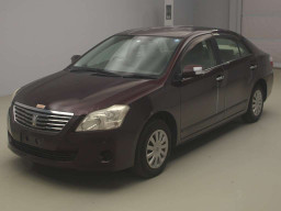 2007 Toyota Premio