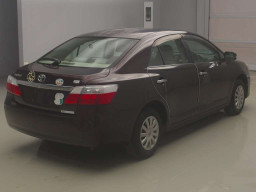 2007 Toyota Premio