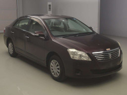 2007 Toyota Premio