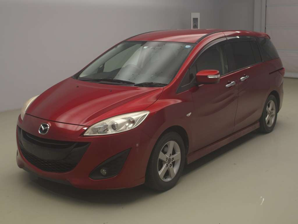 2013 Mazda Premacy CWFFW[0]