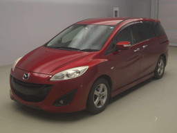 2013 Mazda Premacy