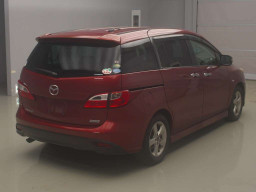 2013 Mazda Premacy