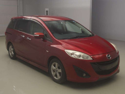 2013 Mazda Premacy